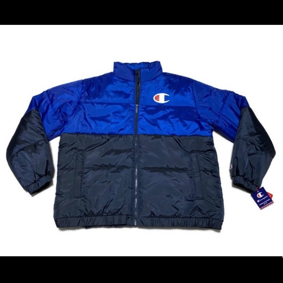 champion 1919 jacket